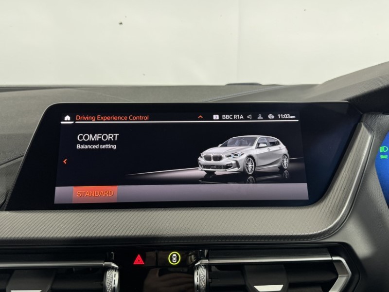 2024 (24) BMW 1 SERIES 118i [136] M Sport 5dr [Live Cockpit Professional] 5989581