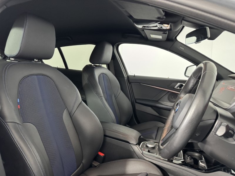2024 (24) BMW 1 SERIES 118i [136] M Sport 5dr [Live Cockpit Professional] 5989589