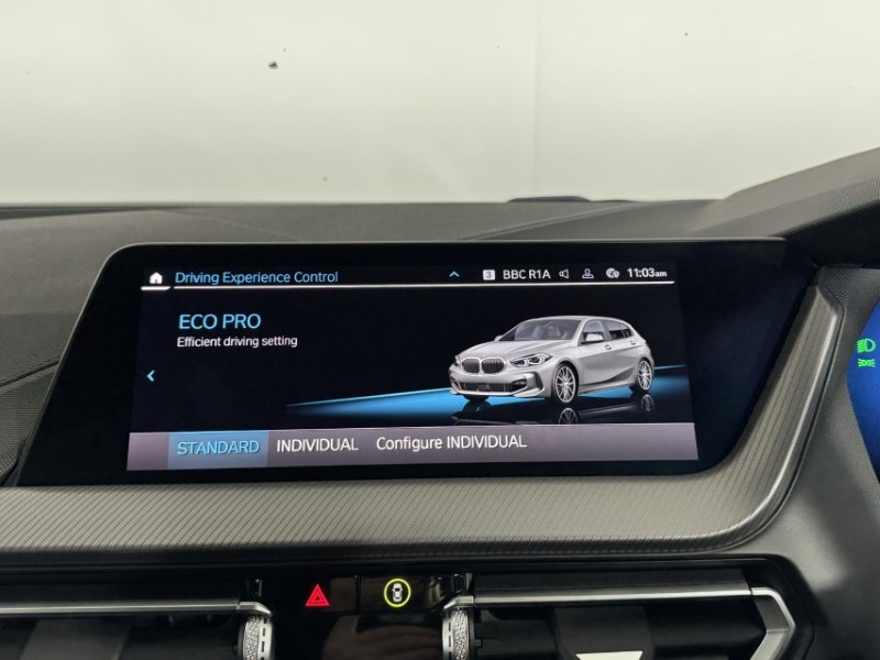 2024 (24) BMW 1 SERIES 118i [136] M Sport 5dr [Live Cockpit Professional] 5989582
