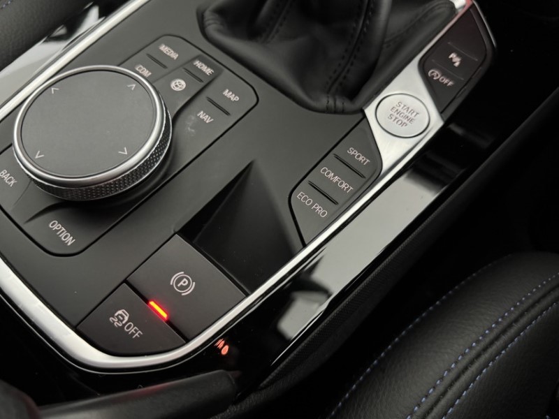 2024 (24) BMW 1 SERIES 118i [136] M Sport 5dr [Live Cockpit Professional] 5989585