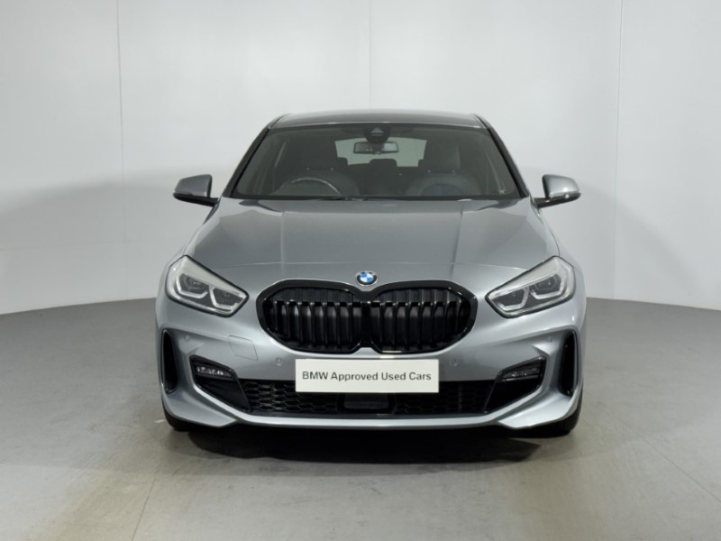 2024 (24) BMW 1 SERIES 118i [136] M Sport 5dr [Live Cockpit Professional] 5989611