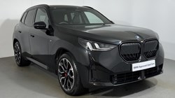 2025 (75) BMW X3 20d xDrive M Sport 5dr Step Auto 5935429