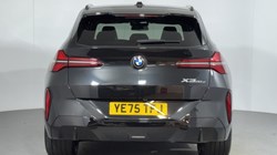 2025 (75) BMW X3 20d xDrive M Sport 5dr Step Auto 5935423