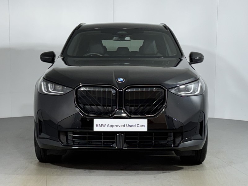 2025 (75) BMW X3 20d xDrive M Sport 5dr Step Auto 5935430