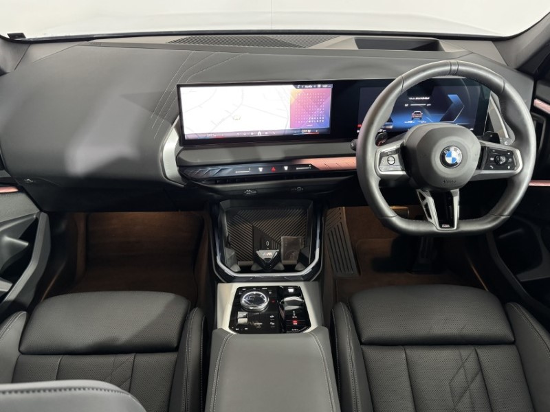 2025 (75) BMW X3 20d xDrive M Sport 5dr Step Auto 5935413