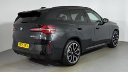 2025 (75) BMW X3 20d xDrive M Sport 5dr Step Auto 5935425