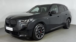 2025 (75) BMW X3 20d xDrive M Sport 5dr Step Auto 5935428