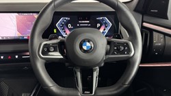 2025 (75) BMW X3 20d xDrive M Sport 5dr Step Auto 5935371