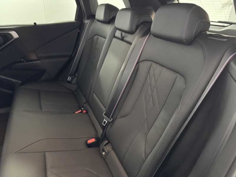 2025 (75) BMW X3 20d xDrive M Sport 5dr Step Auto 5935408