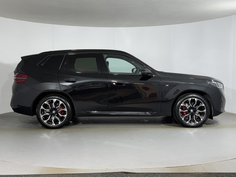 2025 (75) BMW X3 20d xDrive M Sport 5dr Step Auto 5935426