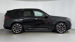 2025 (75) BMW X3 20d xDrive M Sport 5dr Step Auto 5935426