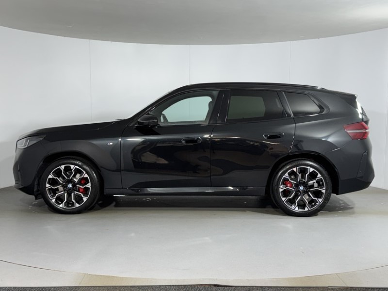 2025 (75) BMW X3 20d xDrive M Sport 5dr Step Auto 5935427