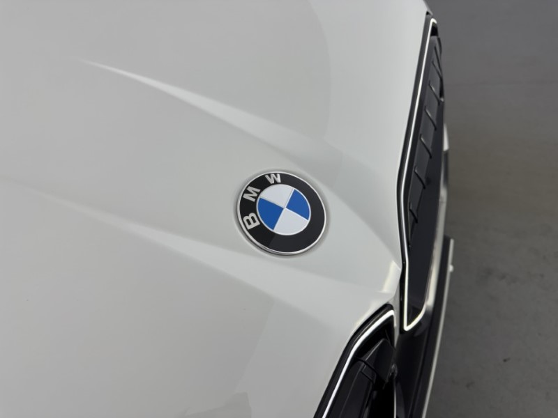 2025 (75) BMW X3 20d xDrive M Sport 5dr Step Auto 5964559