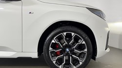 2025 (75) BMW X3 20d xDrive M Sport 5dr Step Auto 5964555