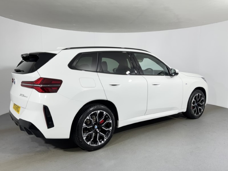 2025 (75) BMW X3 20d xDrive M Sport 5dr Step Auto 5964581