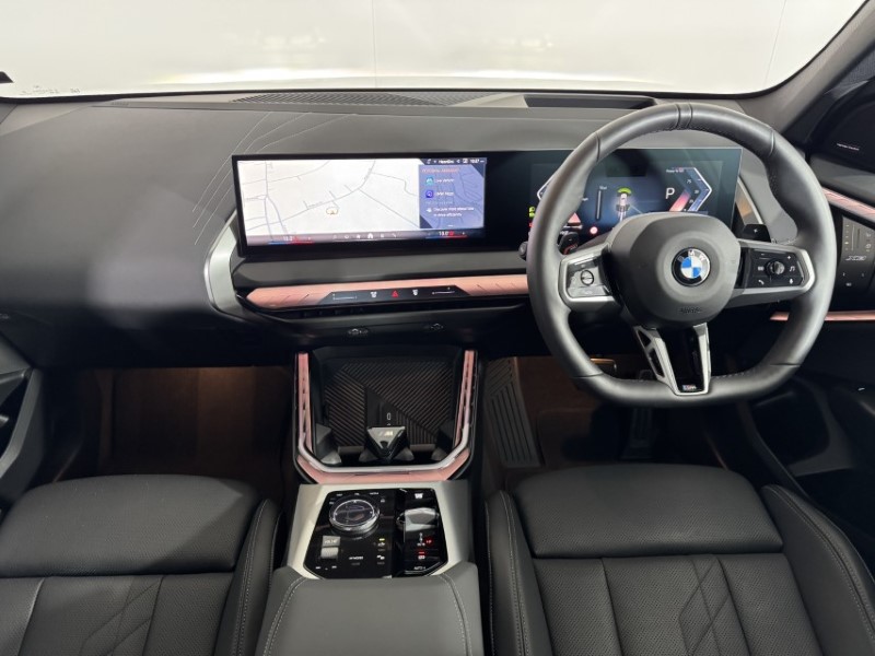 2025 (75) BMW X3 20d xDrive M Sport 5dr Step Auto 5964566