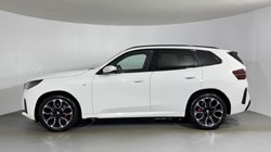 2025 (75) BMW X3 20d xDrive M Sport 5dr Step Auto 5964576