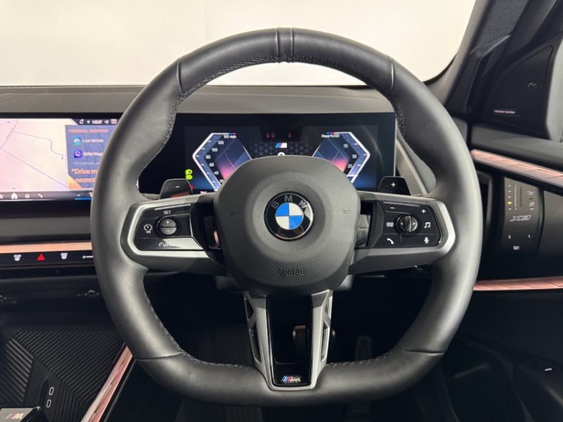 2025 (75) BMW X3 20d xDrive M Sport 5dr Step Auto 5964528