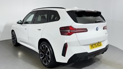 2025 (75) BMW X3 20d xDrive M Sport 5dr Step Auto 5964575