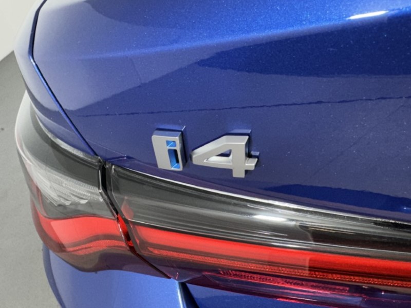 2022 (72) BMW I4 250kW eDrive40 M Sport 83.9kWh 5dr Auto 5959492