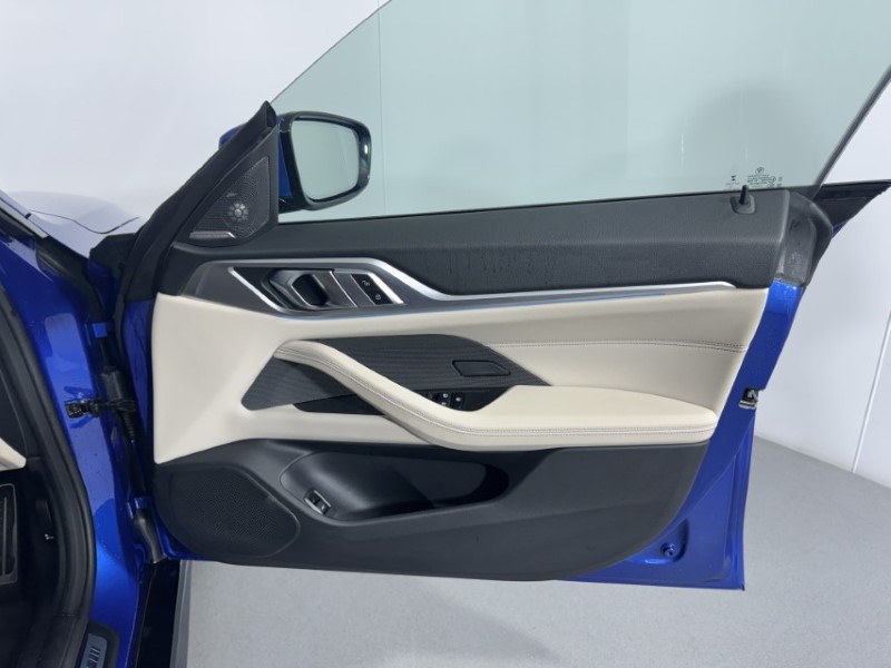 2022 (72) BMW I4 250kW eDrive40 M Sport 83.9kWh 5dr Auto 5959481
