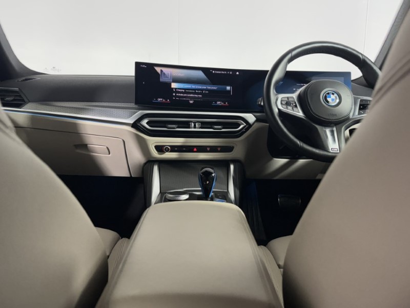 2022 (72) BMW I4 250kW eDrive40 M Sport 83.9kWh 5dr Auto 5959497