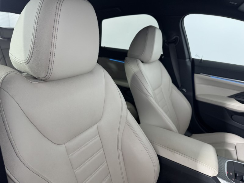 2022 (72) BMW I4 250kW eDrive40 M Sport 83.9kWh 5dr Auto 5959478