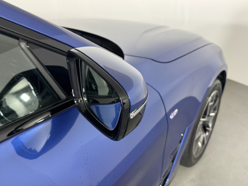 2022 (72) BMW I4 250kW eDrive40 M Sport 83.9kWh 5dr Auto 5959482