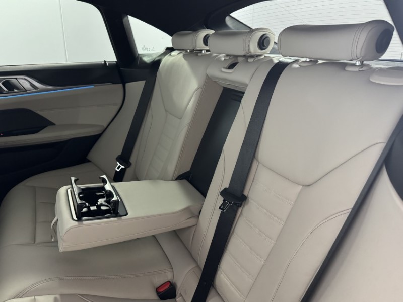 2022 (72) BMW I4 250kW eDrive40 M Sport 83.9kWh 5dr Auto 5959495