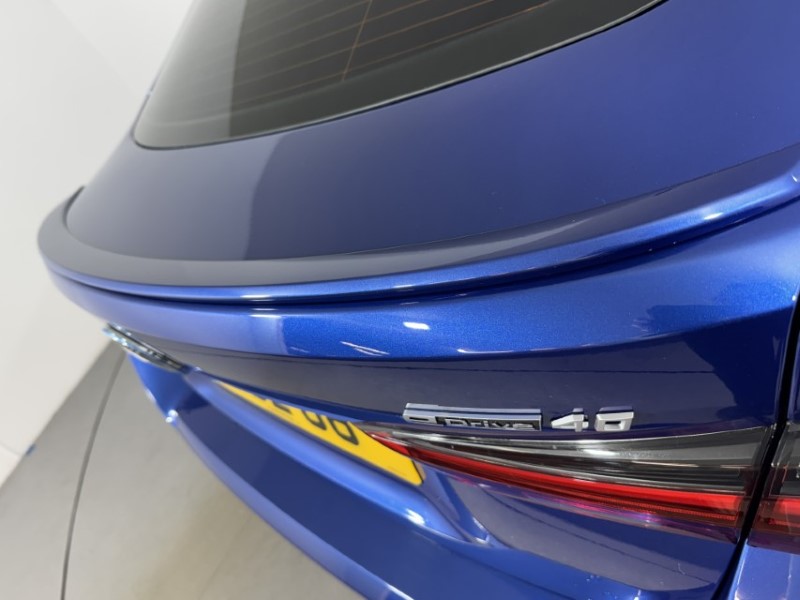 2022 (72) BMW I4 250kW eDrive40 M Sport 83.9kWh 5dr Auto 5959490