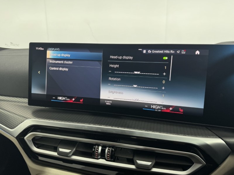2022 (72) BMW I4 250kW eDrive40 M Sport 83.9kWh 5dr Auto 5959477