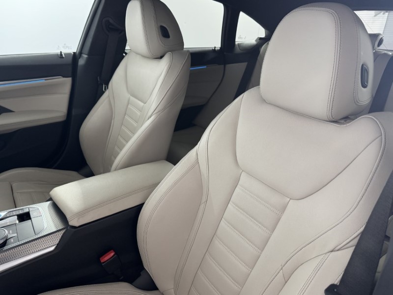 2022 (72) BMW I4 250kW eDrive40 M Sport 83.9kWh 5dr Auto 5959500