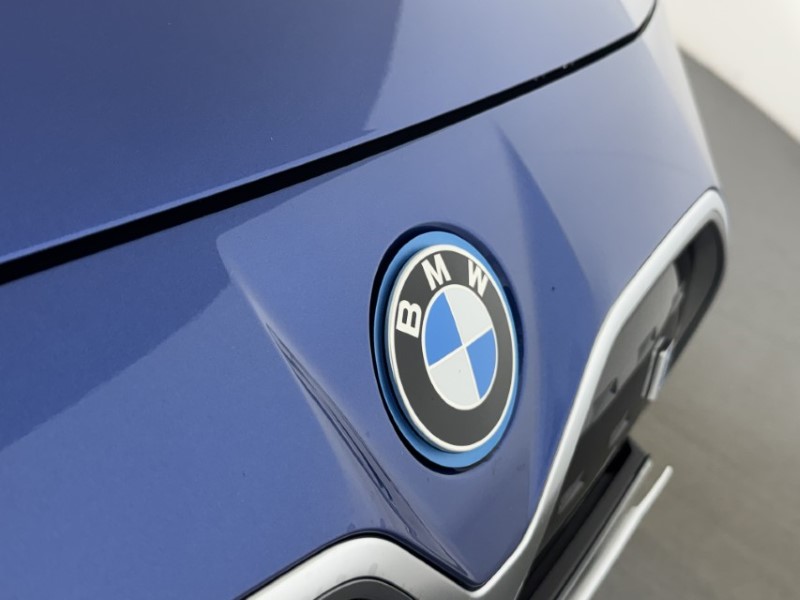 2022 (72) BMW I4 250kW eDrive40 M Sport 83.9kWh 5dr Auto 5959485