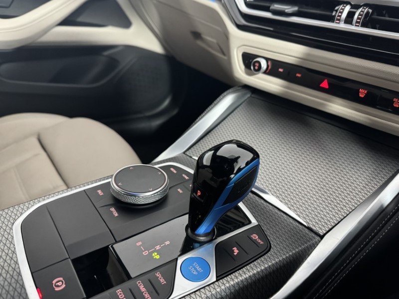 2022 (72) BMW I4 250kW eDrive40 M Sport 83.9kWh 5dr Auto 5959463