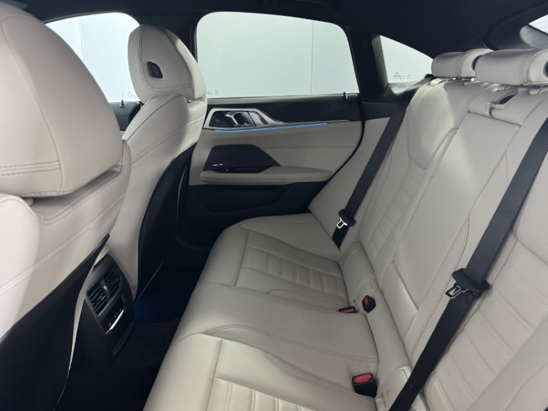 2022 (72) BMW I4 250kW eDrive40 M Sport 83.9kWh 5dr Auto 5959493