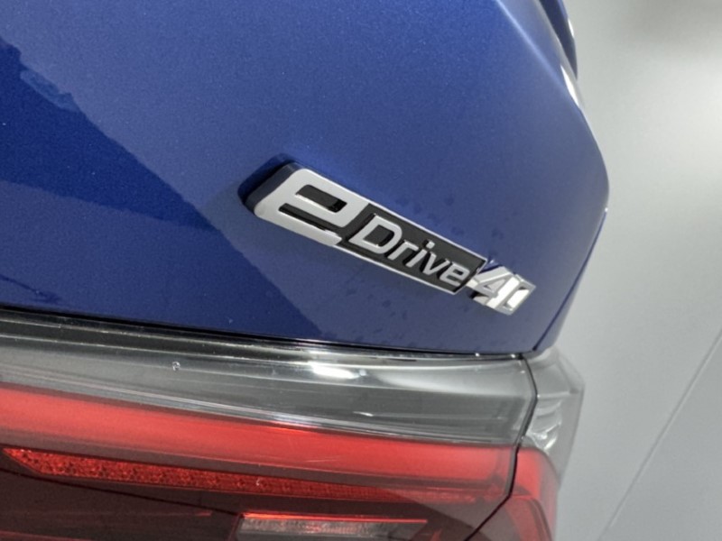 2022 (72) BMW I4 250kW eDrive40 M Sport 83.9kWh 5dr Auto 5959491