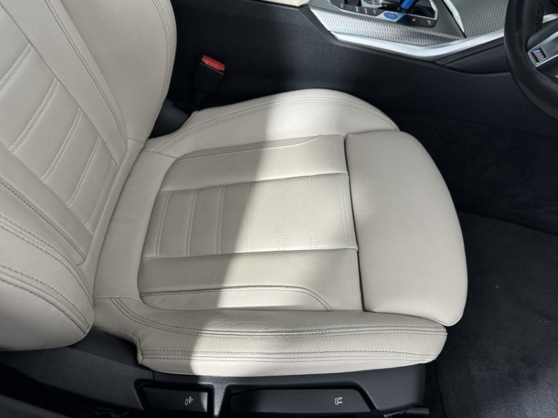 2022 (72) BMW I4 250kW eDrive40 M Sport 83.9kWh 5dr Auto 5959479