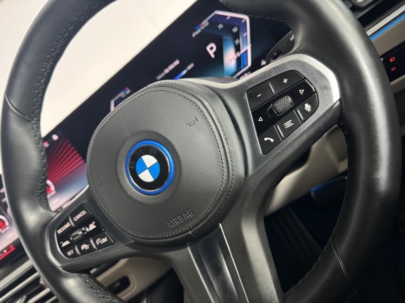 2022 (72) BMW I4 250kW eDrive40 M Sport 83.9kWh 5dr Auto 5959458