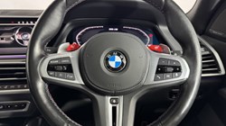 2022 (22) BMW X5 M xDrive Competition 5dr Step Auto 5911930