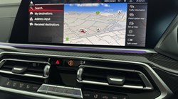 2022 (22) BMW X5 M xDrive Competition 5dr Step Auto 5911956