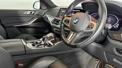 2022 (22) BMW X5 M xDrive Competition 5dr Step Auto 5911974