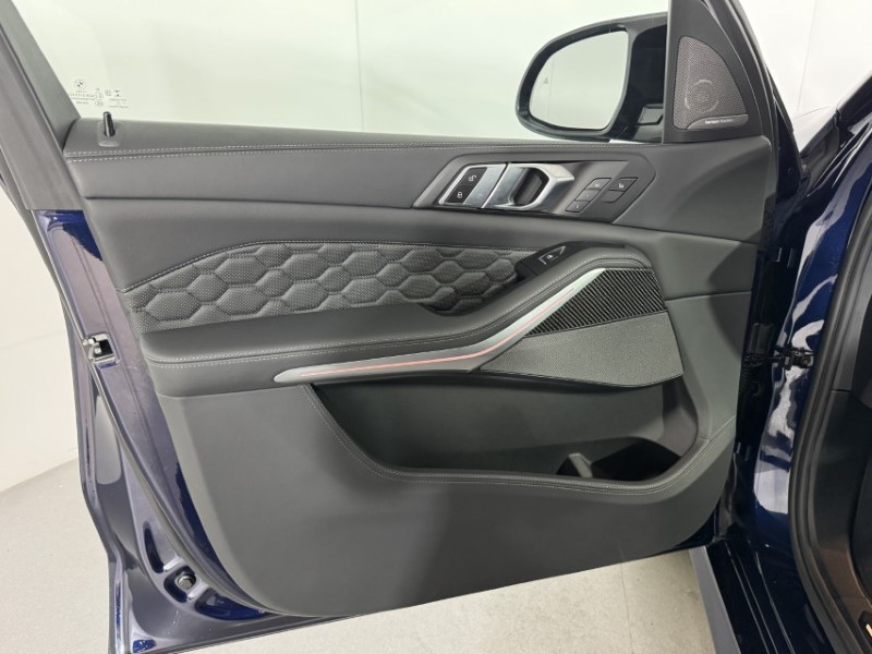 2022 (22) BMW X5 M xDrive  Competition 5dr Step Auto 5912008