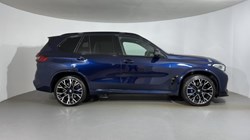 2022 (22) BMW X5 M xDrive Competition 5dr Step Auto 5912011