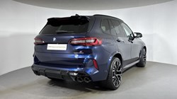 2022 (22) BMW X5 M xDrive Competition 5dr Step Auto 5912021