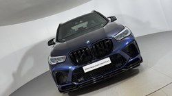 2022 (22) BMW X5 M xDrive Competition 5dr Step Auto 5912013