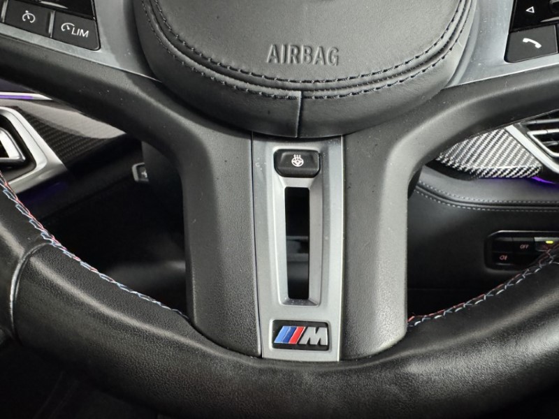 2022 (22) BMW X5 M xDrive  Competition 5dr Step Auto 5911933
