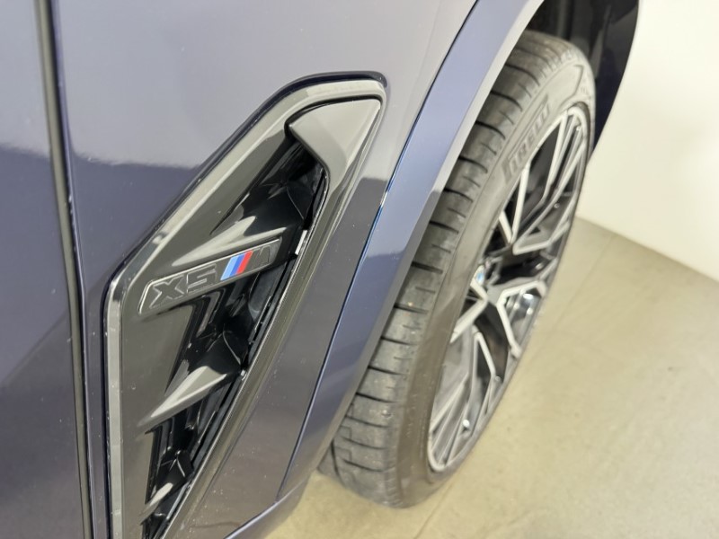 2022 (22) BMW X5 M xDrive  Competition 5dr Step Auto 5911980