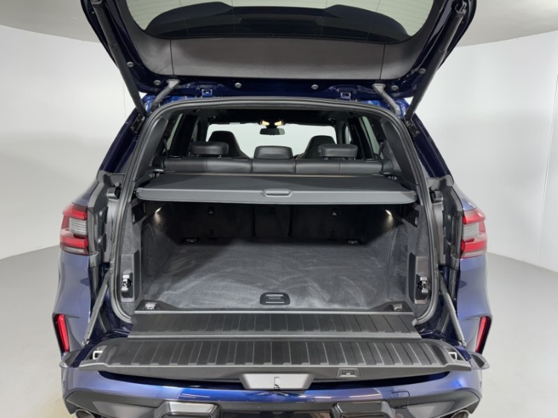 2022 (22) BMW X5 M xDrive  Competition 5dr Step Auto 5912016