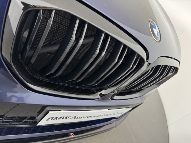 2022 (22) BMW X5 M xDrive  Competition 5dr Step Auto 5911983