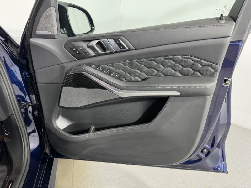 2022 (22) BMW X5 M xDrive  Competition 5dr Step Auto 5911978